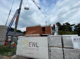 EWL woningbouw - chape - nieuwbouw - renovatie - aannemingen